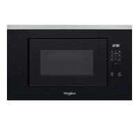Microondas Whirlpool WMF200G Negro 20L