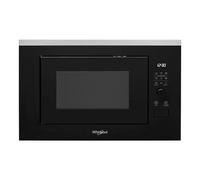 Microondas Whirlpool WMF250G - Integrable, 25 L, Con grill