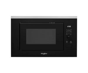 Microondas Whirlpool WMF250G - Integrable, 25 L, Con grill