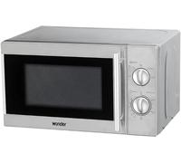 Microondas WONDER WMW2700GX 20L Inox Grill