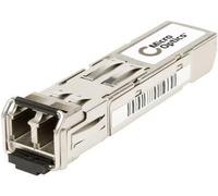 Microoptics 1.25gb/s, sfp, lc mmf red modulo transceptor - transceptor
