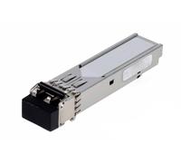 Microoptics 1000base-sx sfp red modulo transceptor fibra óptica 1000