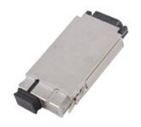 MicroOptics 1000BASE-T GBIC Red modulo transceptor Cobre 1000 Mbit/s - Transceptor de Red (Cobre, 1000 Mbit/s, GBIC, TX, 1000BASE-T, MSA)