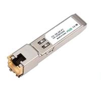 Microoptics 1000base-t sfp red modulo transceptor cobre 1000 mbit/s