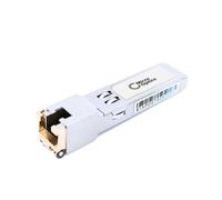 Microoptics 1000base-t sfp red modulo transceptor cobre 1000 mbit/s