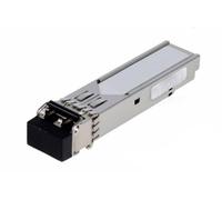 MicroOptics 1000BASE-T SFP red modulo transceptor Cobre 1000 Mbit/s - Transceptor de red (Cobre, 1000 Mbit/s, SFP, TX, 1000BASE-T, MSA)