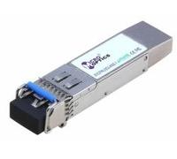 MicroOptics MO-J9054C red modulo transceptor SFP 1310 nm - Transceptor de red (SFP, FX, 100 m, 1310 nm)