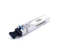 Microoptics mo-mgb-tla10 red modulo transceptor fibra óptica 1250 mbi