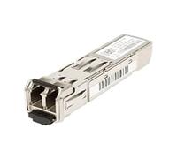 MicroOptics MO-SFP-10G-T red modulo transceptor Cobre 10000 Mbit/s SFP+ - Transceptor de red (Cobre, 10000 Mbit/s, SFP+, 30 m, 1 pieza(s))