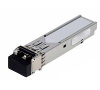 MicroOptics MO-SFP-LX-10-D Red modulo transceptor Fibra óptica 1250 Mbit/s 1310 NM - Transceptor de Red (Fibra óptica, 1250 Mbit/s, SFP, LC, 10000 m, 1310 NM)