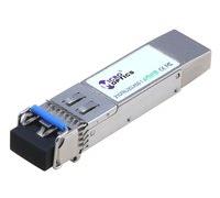 MicroOptics MO-SFP2141F Red modulo transceptor Fibra óptica 2500 Mbit/s SFP 850 NM - Transceptor de Red (Fibra óptica, 2500 Mbit/s, SFP, LC, 300 m, 850 NM)