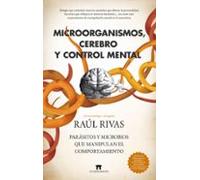 Microorganismos Cerebro Y Control Mental