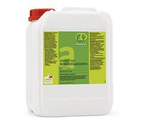 Microorganismos eficaces activos (EMA) 25 litros, auxiliar para el suelo con microorganismos efectivos