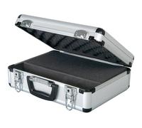 Microphone Flight Case.