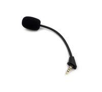 Microphone for Hyperx Cloud Alpha Wireless Gaming Headset, Detachable Mic Boom s202412248262