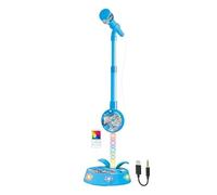 Microphone For Kids - Kids Karaoke Microphone | Portable Singing Toy