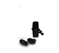 Microphone Microphone Full Metal USB/XLR Dynamic MIC Compatible with Professional Recording Compatible with Live Streaming Studio Microphon Suitable for Anchor, Dubbing Studio, Recording, st