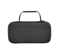 Microphone Storage Box, Home Microphone Organizer, Protective Microphone Case, Lightweight Microphone Carrier, Microphone Protection Bag, Microphone Carry Bag for Home Travel