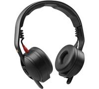 Microphones NTH-50, Auriculares negro