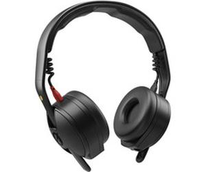Microphones NTH-50, Auriculares negro