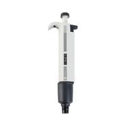 Micropipeta de Volumen Manual Ajustable M5000, Agarre Cómodo, Lecturas Claras, Herramientas de Calibración, Hermoso Diseño, Muestreo y Carga de Sangre, Investigación de Enseñanza