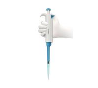 Micropipeta， Pipeta de transferencia laboratorio rango fijo un solo canal 5 ul a 5000 volumen digital TopPette + puntas pipeta Para laboratorio(100ul)