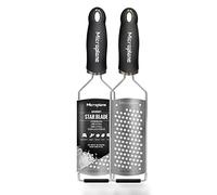 Microplane rallador Gourmet, Stervorm