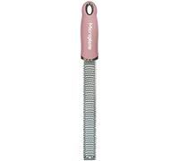 Microplane Premium Classic Grater Malve Ralladores y cortadores manuales, Acero Inoxidable Plástico, Multicolor, Único