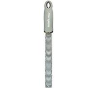 Microplane Rallador Premium Classic – Acero inoxidable y plástico – Verde salvia