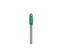 MICROPLANE Rallador Zester Premium Fresh Basil Green verde oscuro