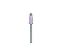 MICROPLANE Rallador Zester Premium Lavender Bloom lila