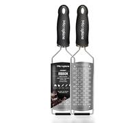 Microplane rallador Gourmet medio ribbon acero inoxidable
