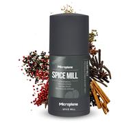 Microplane Spicemill Dark Grey Gris Oscuro