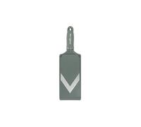 MICROPLANE V-Hobel ajustable PURE CUT Eucalyptus Gruen verde