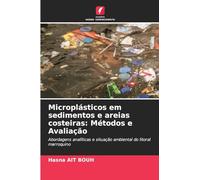 Microplásticos em sedimentos e areias costeiras: Métodos e Avaliação: Abordagens analíticas e situação ambiental do litoral marroquino