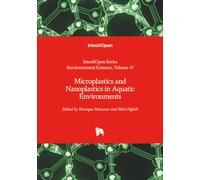 Microplastics and Nanoplastics in Aquatic Environments (Environmental Sciences)