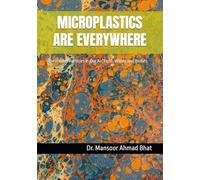 MICROPLASTICS ARE EVERYWHERE: The Hidden Particles in Our Air, Food, Water, and Bodies