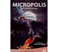 Micropolis, La Citadelle Assiegee [DVD]