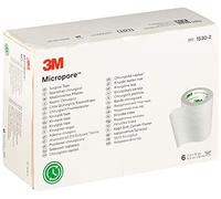 MICROPORE 3M - h 51 mm x 9