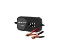 Microprocesador inteligente 12V 2A cargador rectificador 52492