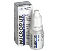 Katadyn Micropur Antichlore MA 100F 10 ml