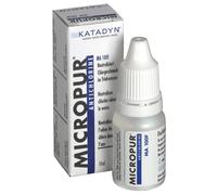 Micropur antichlor ma 100f (10 ml)