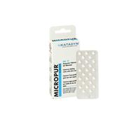 Katadyn Micropur Traitement de l'Eau 100comp