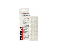 KATADYN Micropur Forte 1t Dccna - Unisex - Blanco - talla única- modelo 2026
