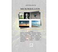 MICRORRELATOS: ANTOLOGÍA
