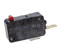Microrupteur pour micro-ondes Electrolux 5028301900