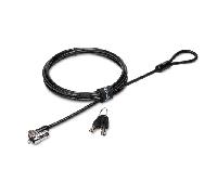 microsaver 2.0 keyed lock