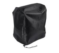 Microscope Dust Cover - Heavy Duty Waterproof Oxford Cloth | Folding Protective Cover for Microscope, Durable 35x20x40cm Shield for Youth Teens Family Friends Men Women Boys