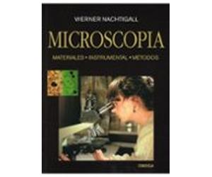 Microscopia: Materiales Instrumental. Metodos