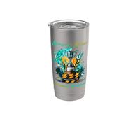 MICROSCOPIC MISTAKES CINEMATIC VICTORIES Vaso térmico de acero inoxidable de doble pared